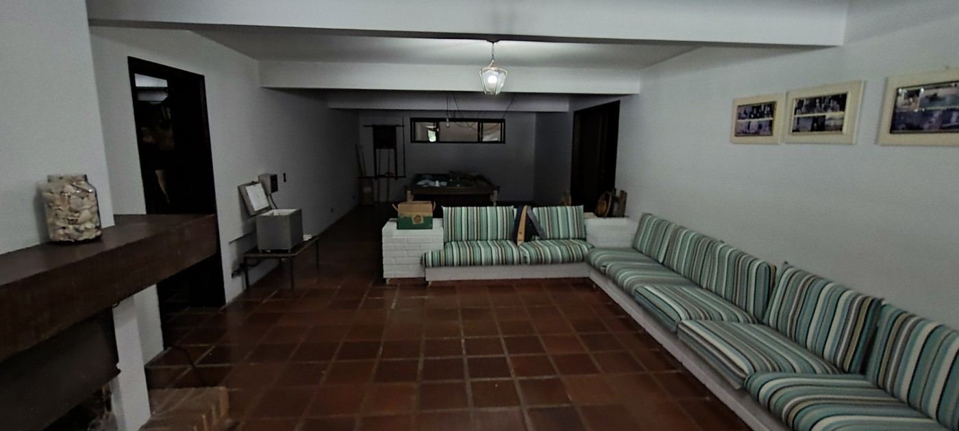 Casa, 4 quartos, 500 m² - Foto 27