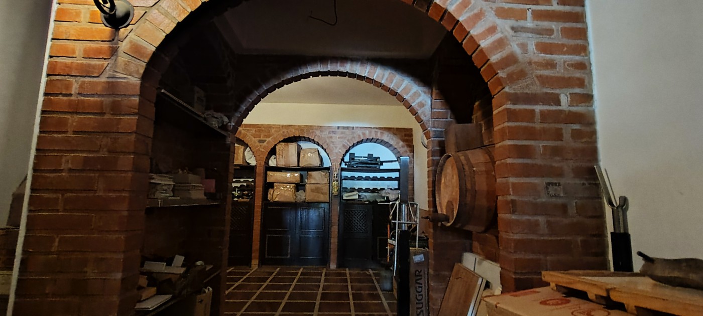 Casa, 4 quartos, 500 m² - Foto 28