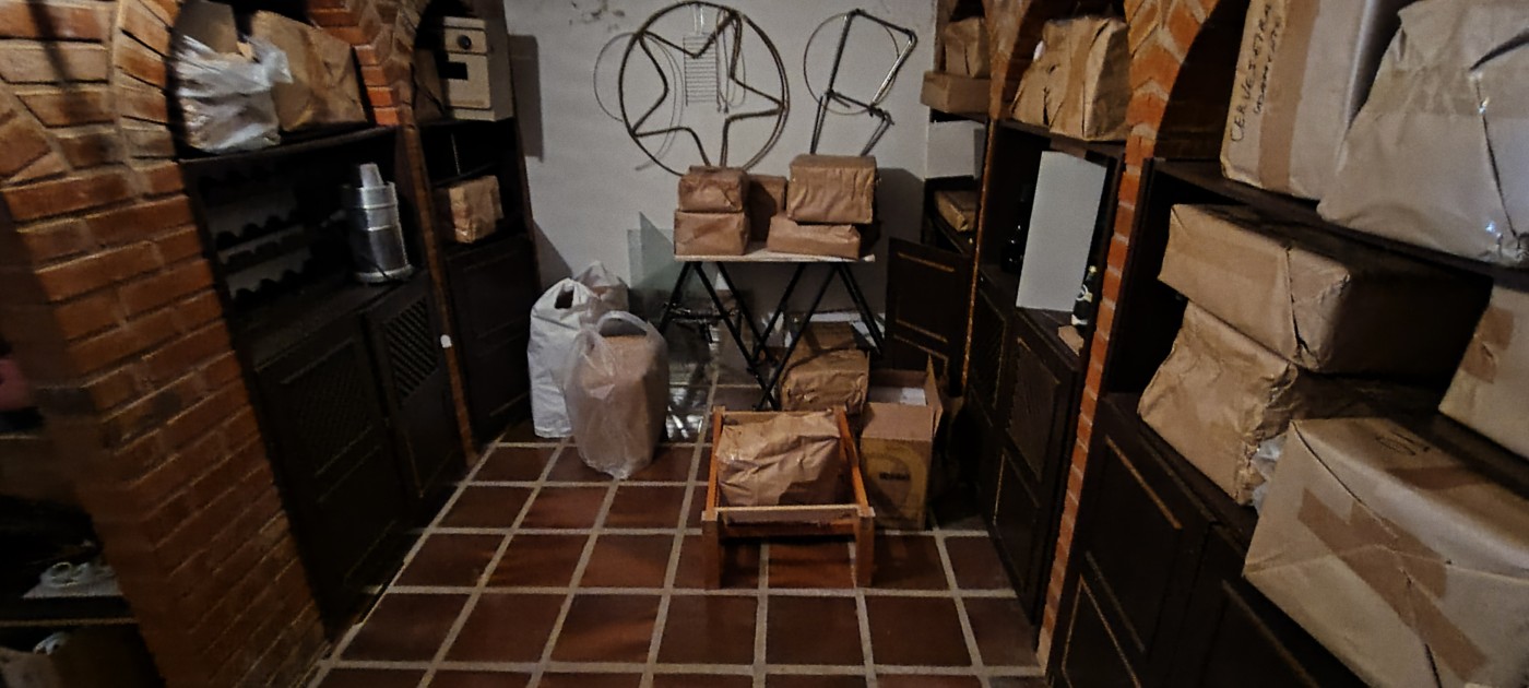 Casa, 4 quartos, 500 m² - Foto 29