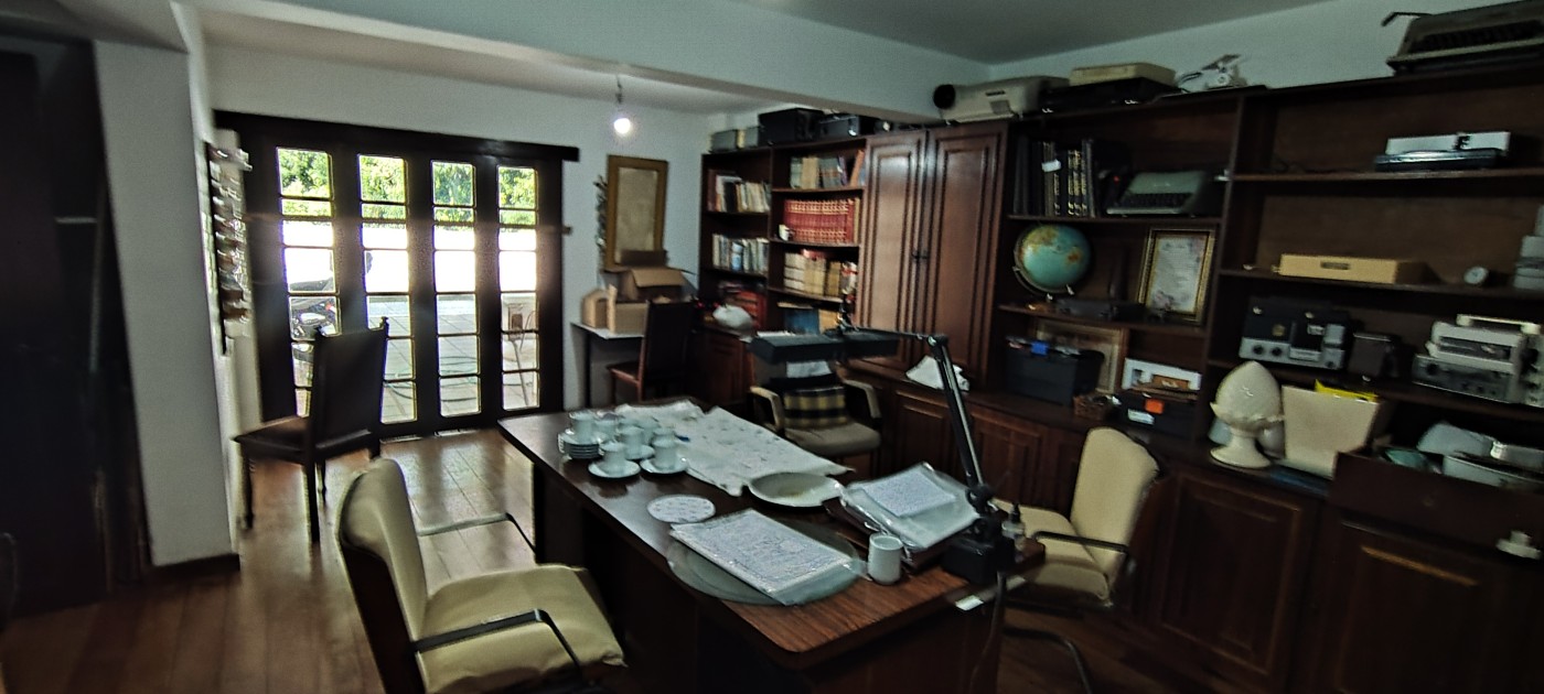 Casa, 4 quartos, 500 m² - Foto 30