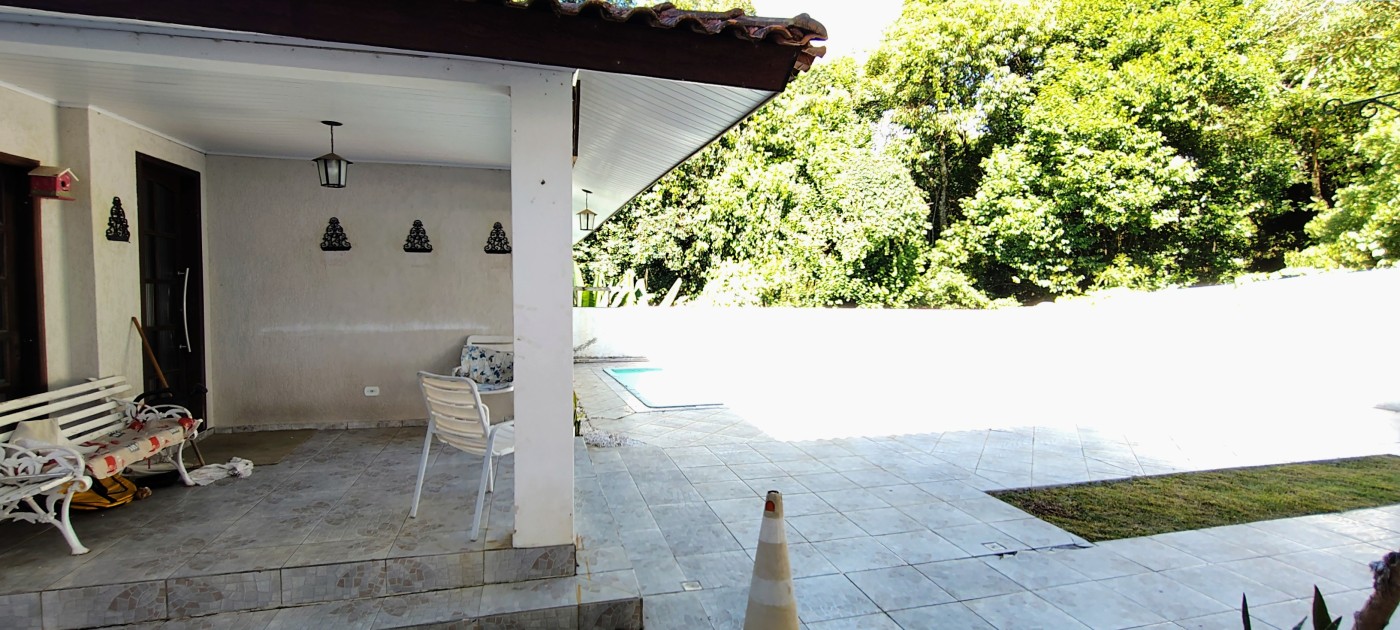 Casa, 4 quartos, 500 m² - Foto 32