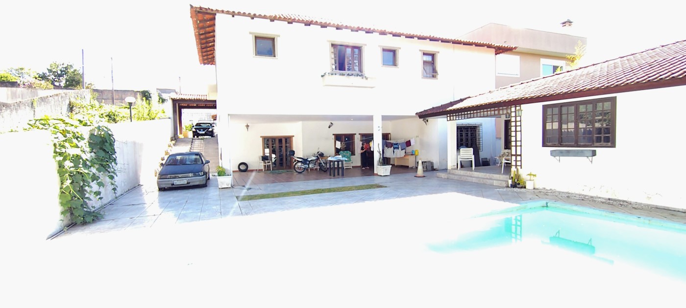 Casa, 4 quartos, 500 m² - Foto 35