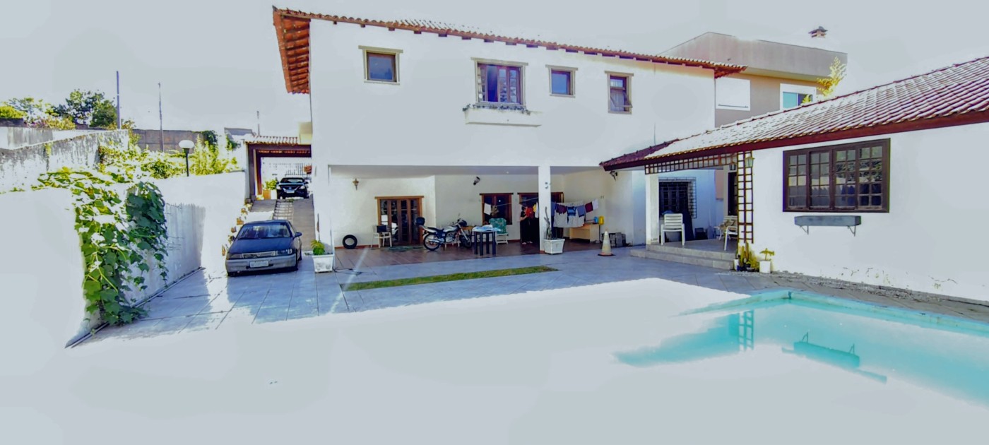 Casa, 4 quartos, 500 m² - Foto 37