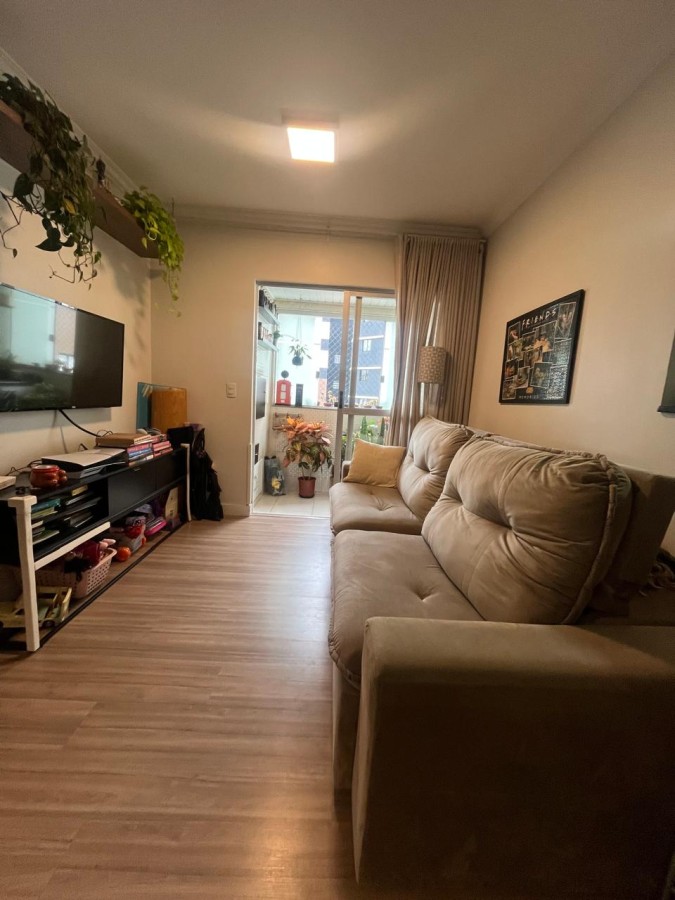 Apartamento, 3 quartos, 74 m² - Foto 3