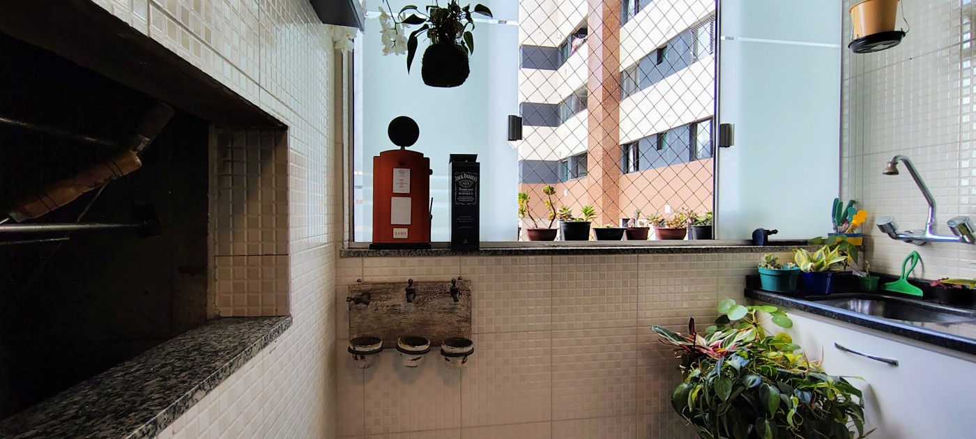 Apartamento, 3 quartos, 74 m² - Foto 4