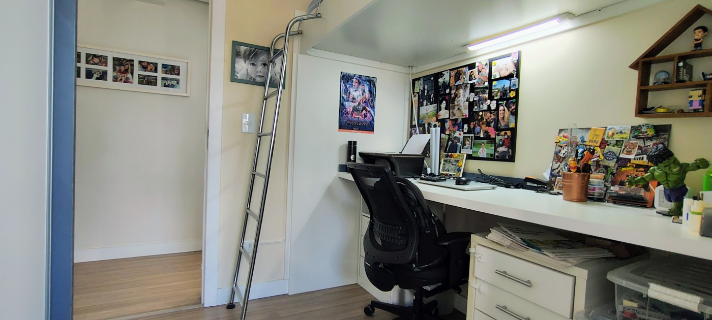 Apartamento, 3 quartos, 74 m² - Foto 7