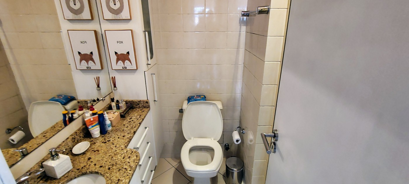 Apartamento, 3 quartos, 74 m² - Foto 9