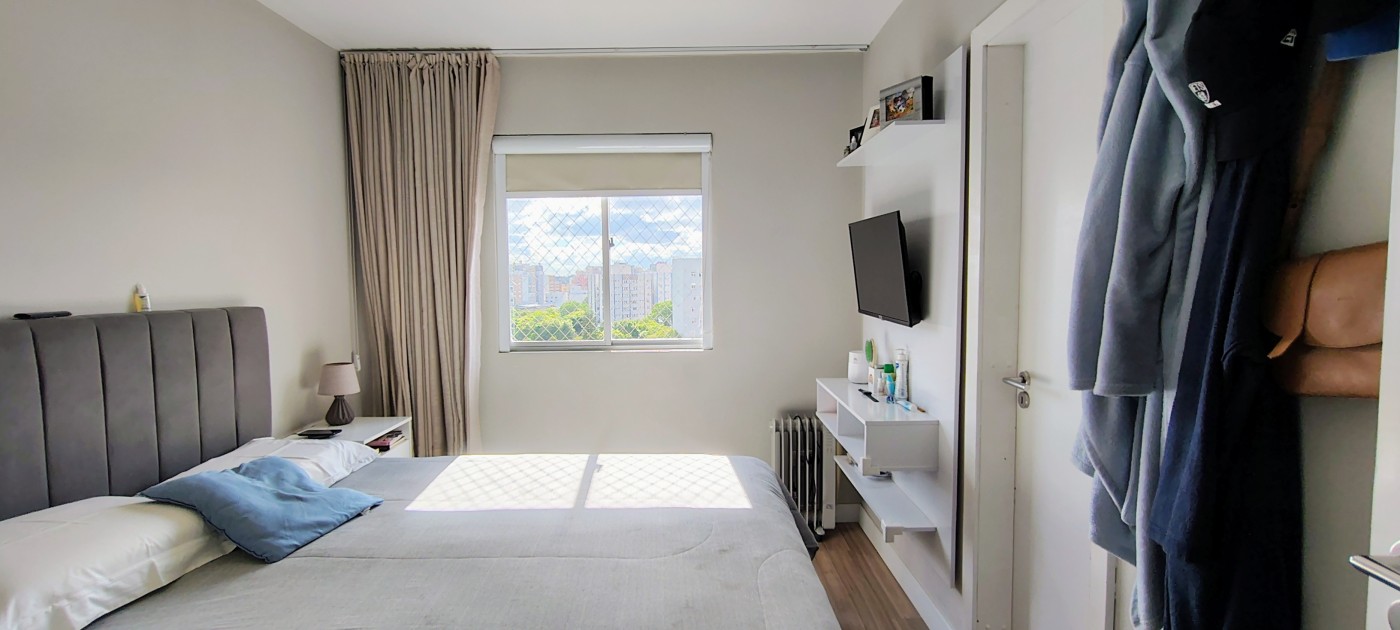 Apartamento, 3 quartos, 74 m² - Foto 10