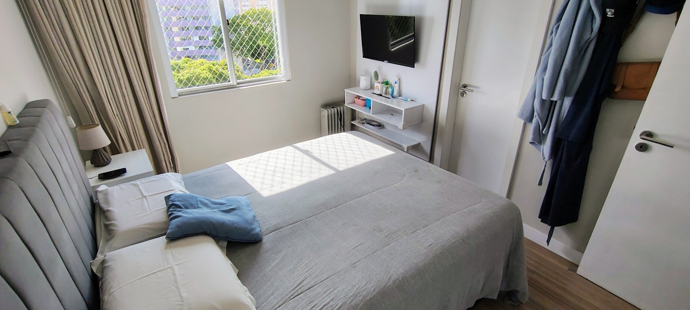 Apartamento, 3 quartos, 74 m² - Foto 13