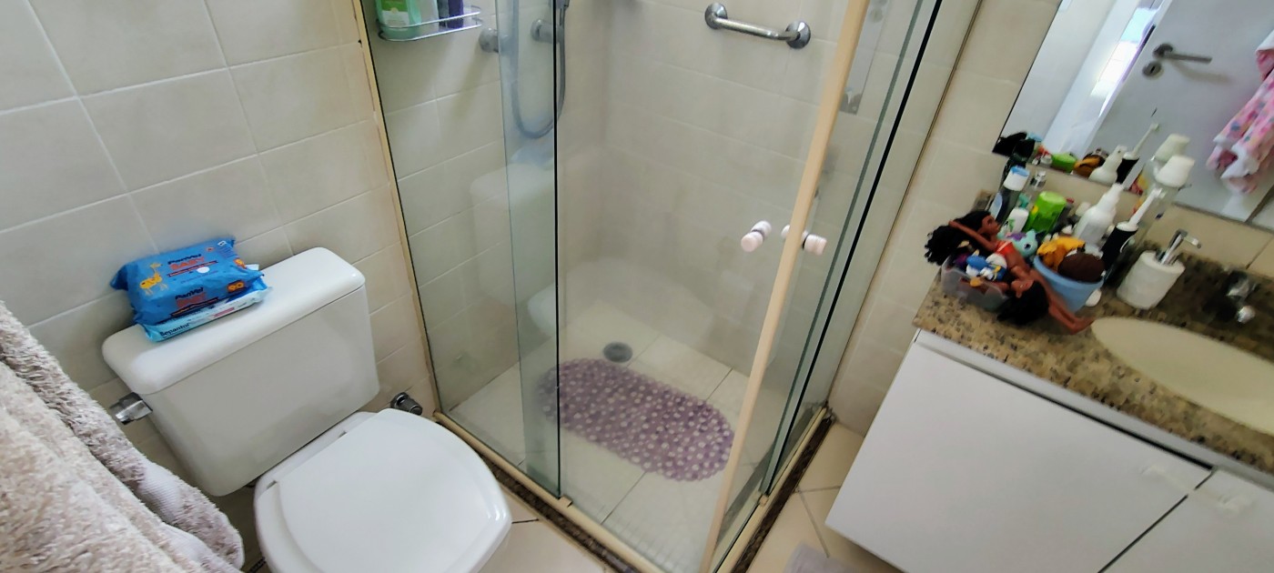 Apartamento, 3 quartos, 74 m² - Foto 14
