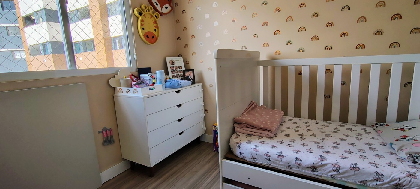 Apartamento, 3 quartos, 74 m² - Foto 17