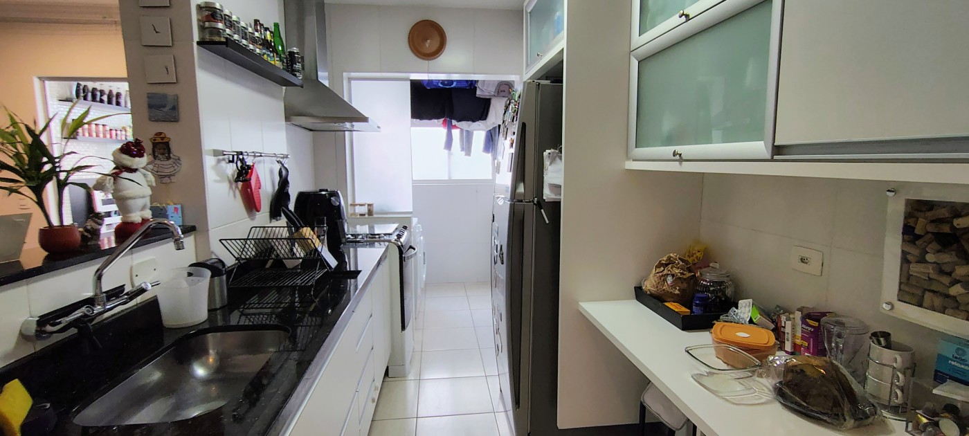 Apartamento, 3 quartos, 74 m² - Foto 20