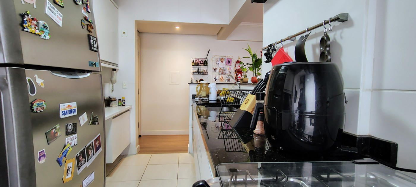 Apartamento, 3 quartos, 74 m² - Foto 21