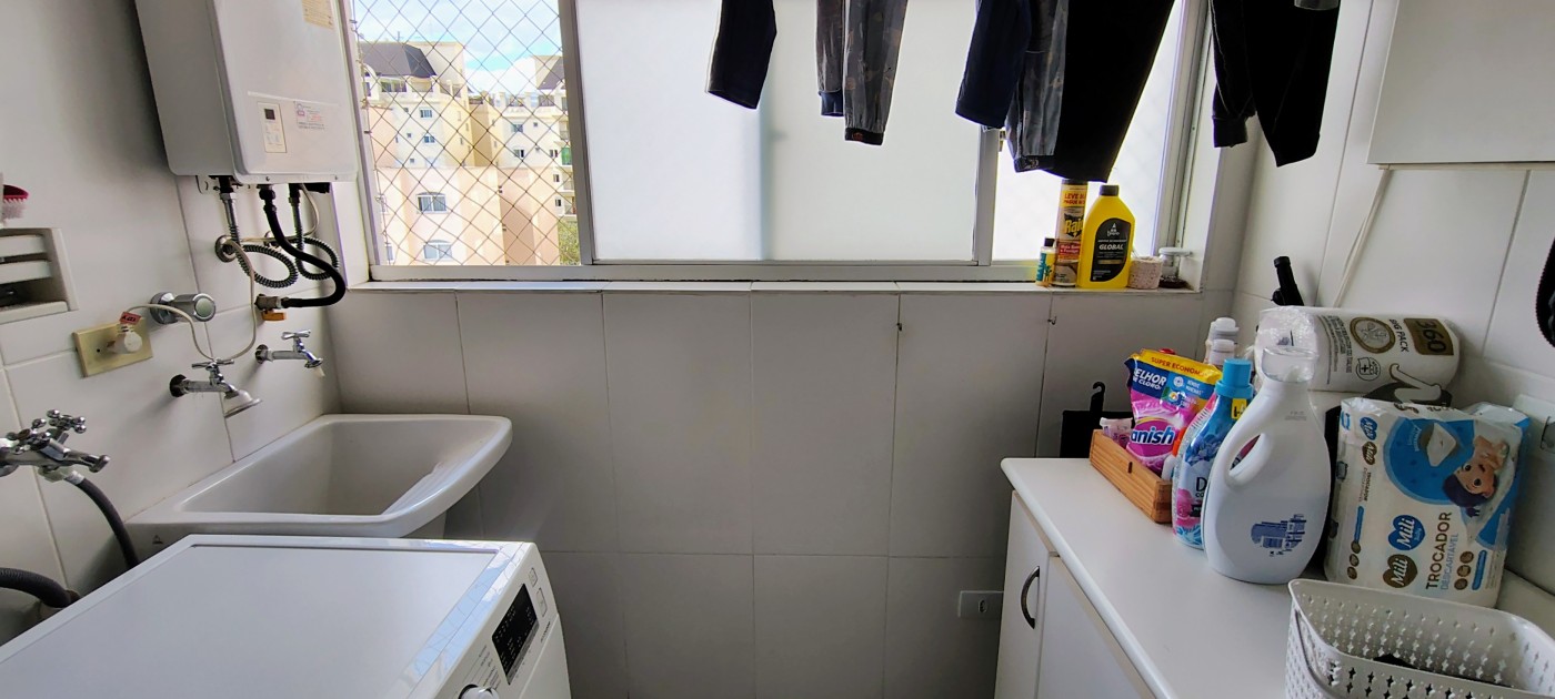 Apartamento, 3 quartos, 74 m² - Foto 23