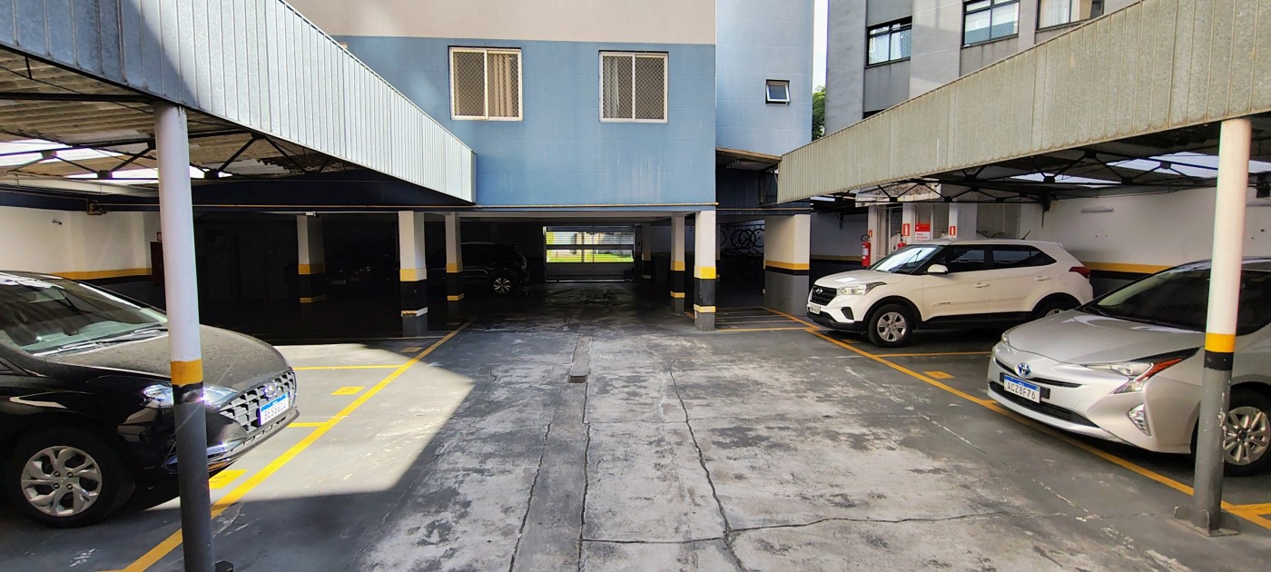 Apartamento, 3 quartos, 74 m² - Foto 24