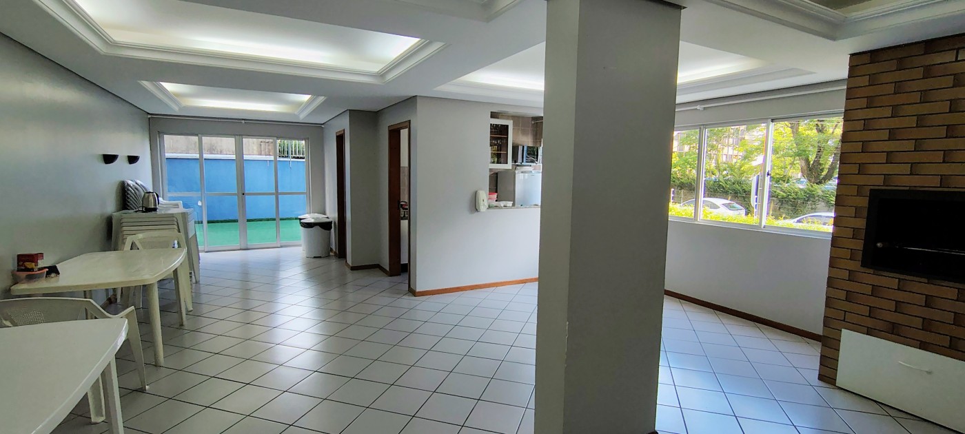 Apartamento, 3 quartos, 74 m² - Foto 29