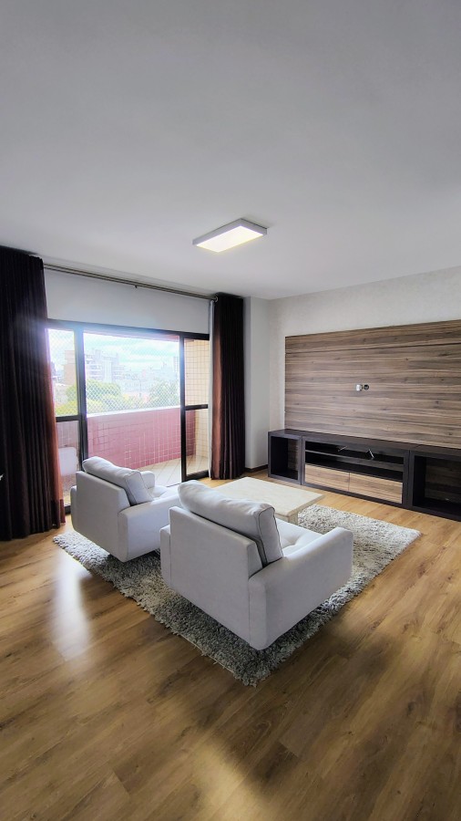 Apartamento, 4 quartos, 111 m² - Foto 4