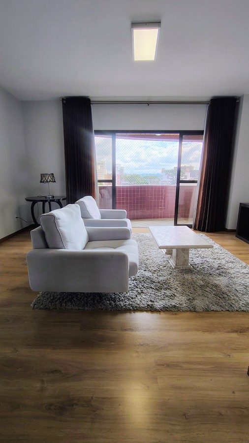 Apartamento, 4 quartos, 111 m² - Foto 5
