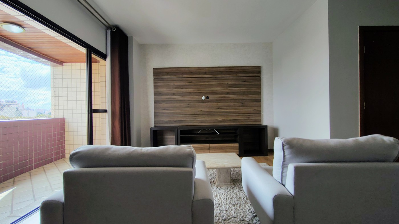 Apartamento, 4 quartos, 111 m² - Foto 10