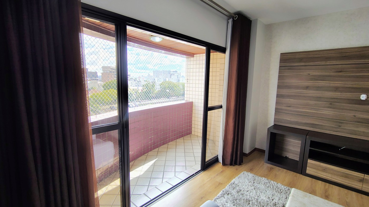 Apartamento, 4 quartos, 111 m² - Foto 11