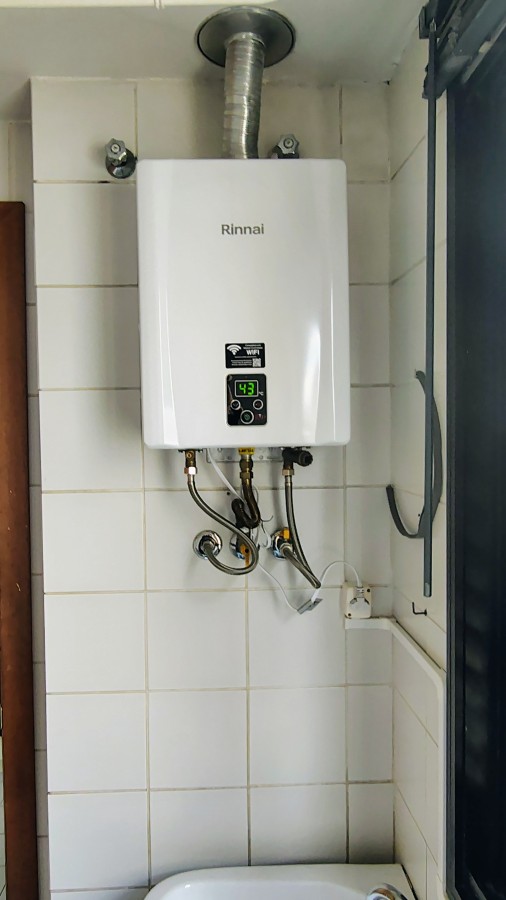 Apartamento, 4 quartos, 111 m² - Foto 33