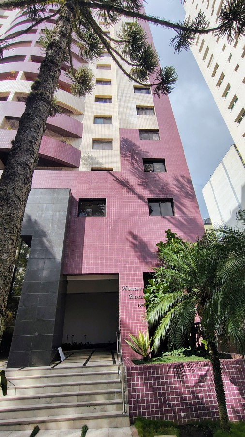 Apartamento, 4 quartos, 111 m² - Foto 37