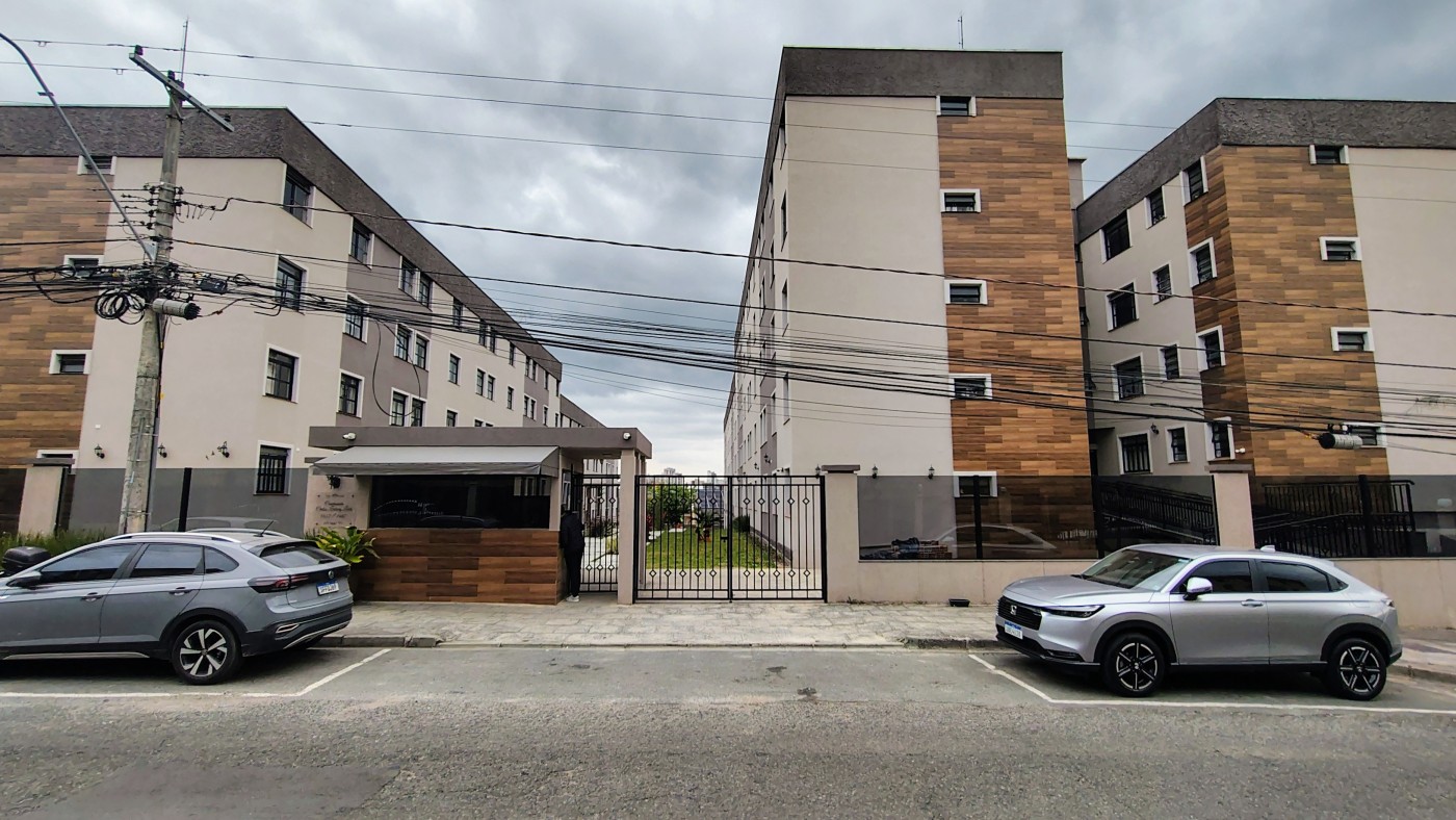 Apartamento, 3 quartos, 61 m² - Foto 1