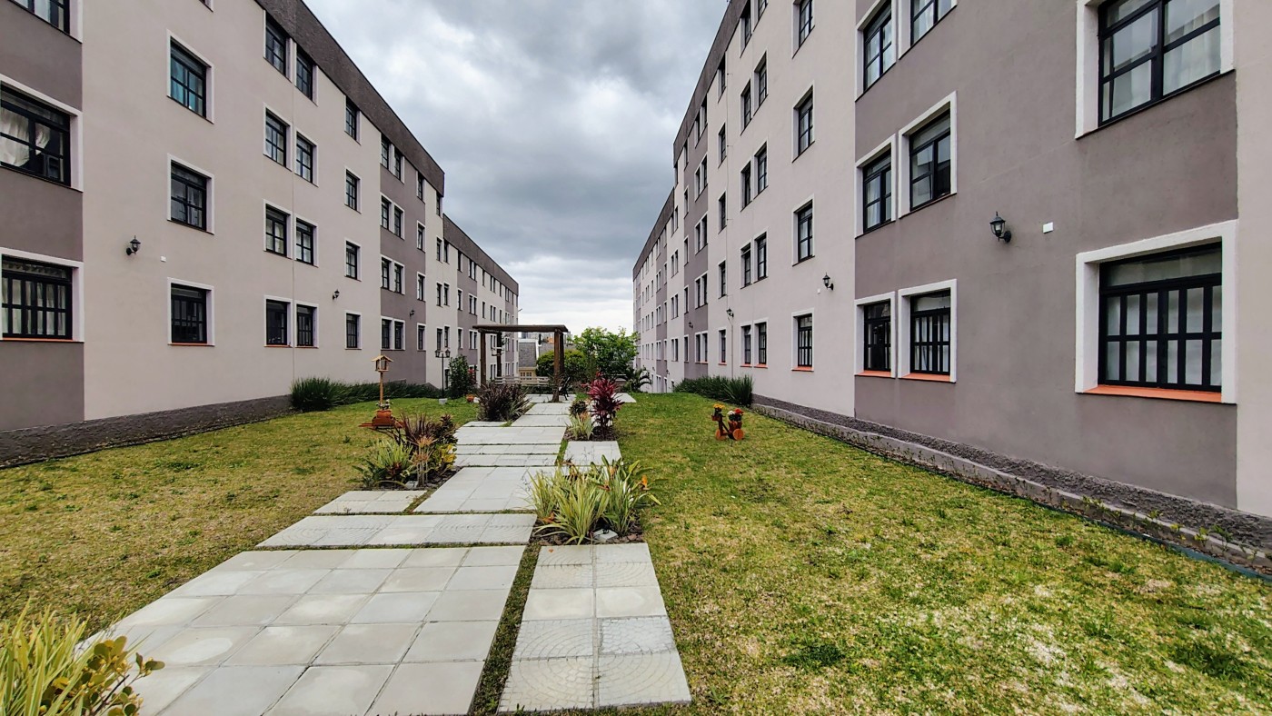 Apartamento, 3 quartos, 61 m² - Foto 2