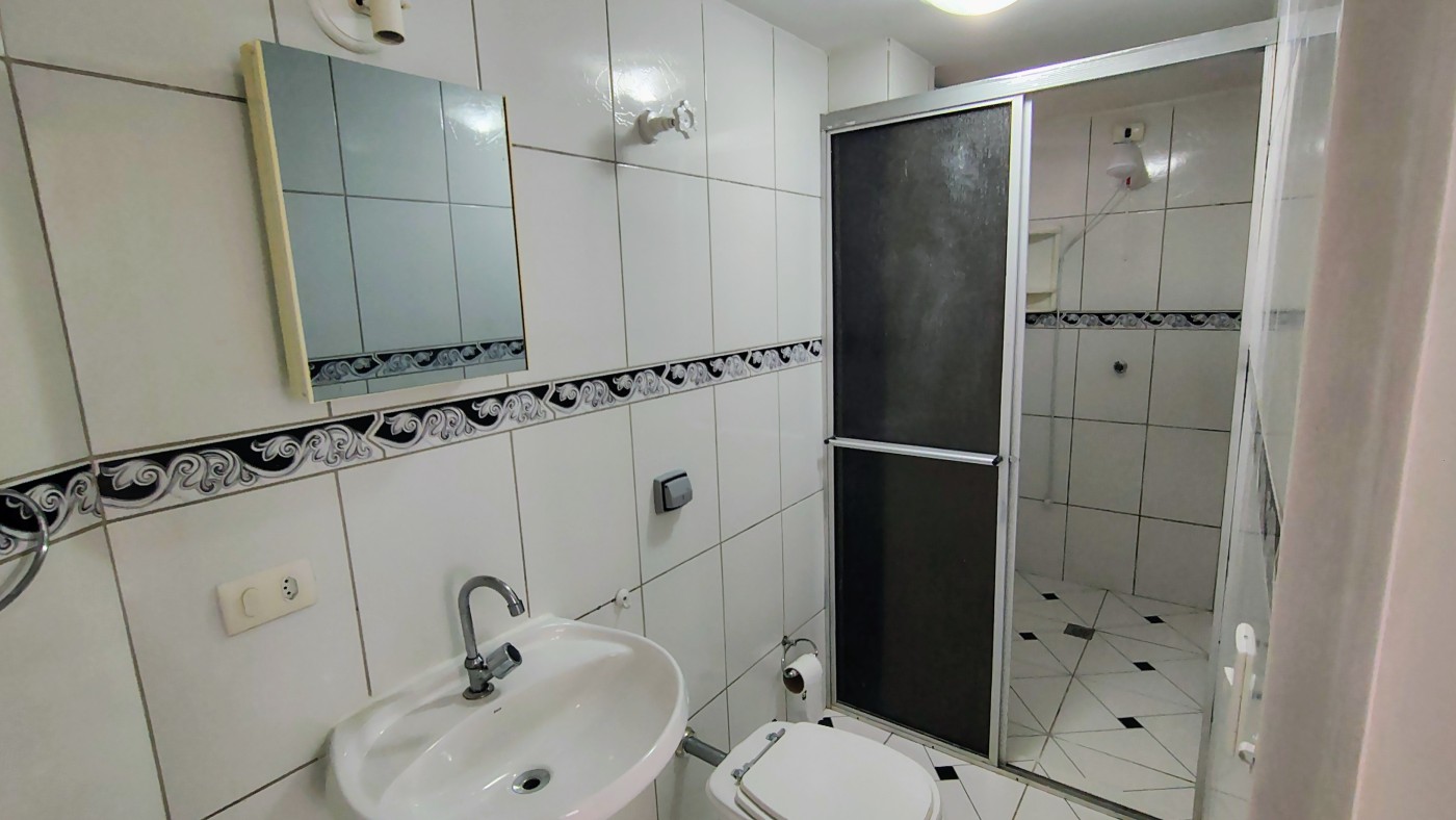 Apartamento, 3 quartos, 61 m² - Foto 9