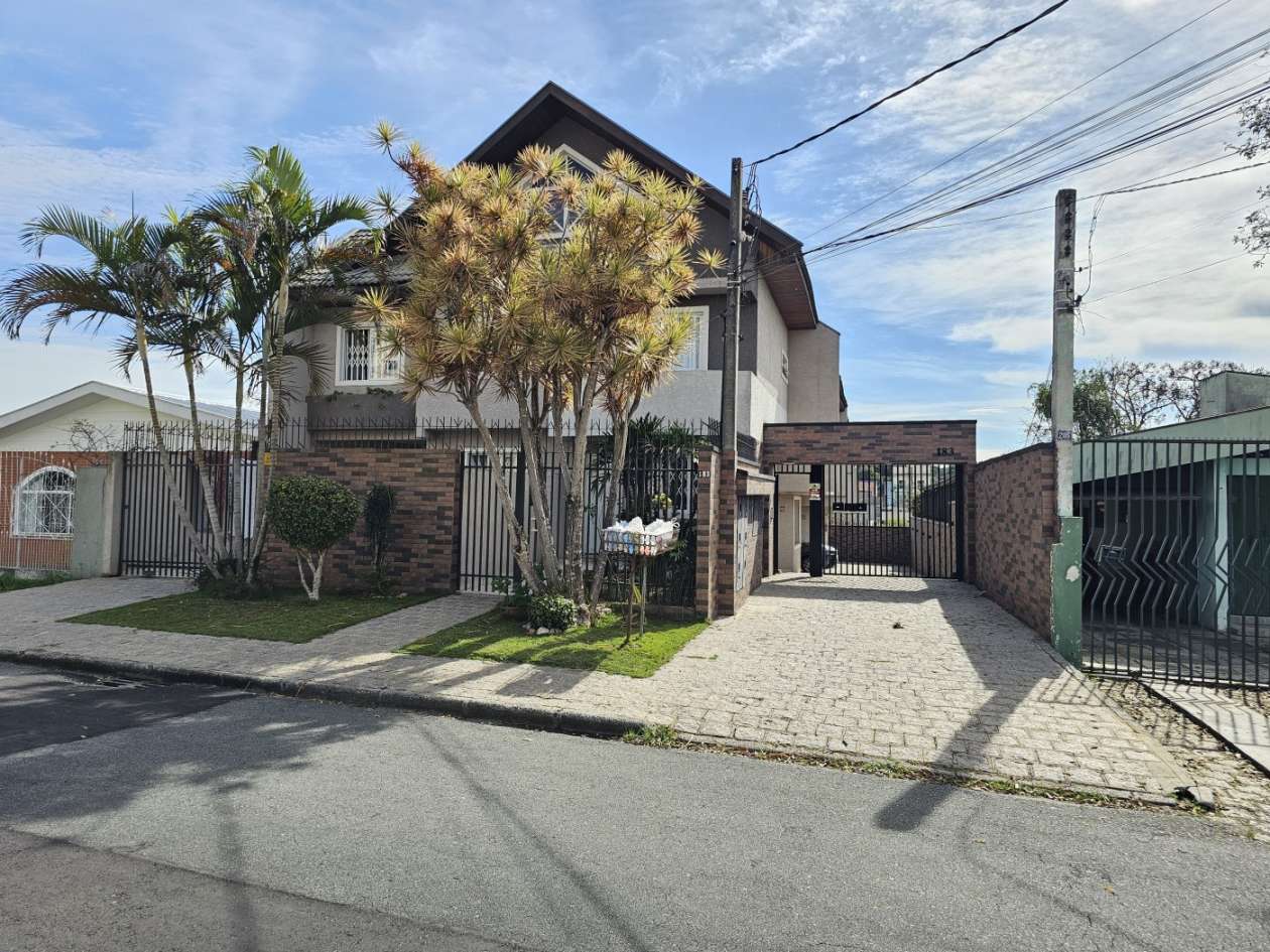 Sobrado, 3 quartos, 151 m² - Foto 1