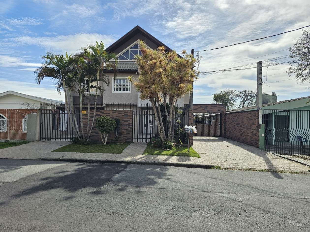 Sobrado, 3 quartos, 151 m² - Foto 2