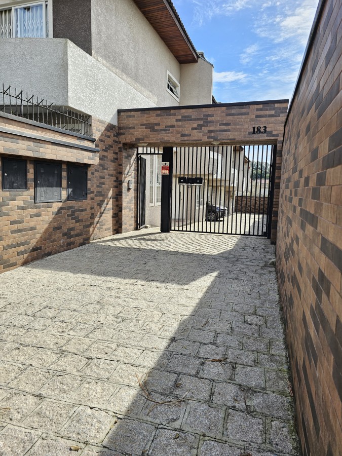 Sobrado, 3 quartos, 151 m² - Foto 3