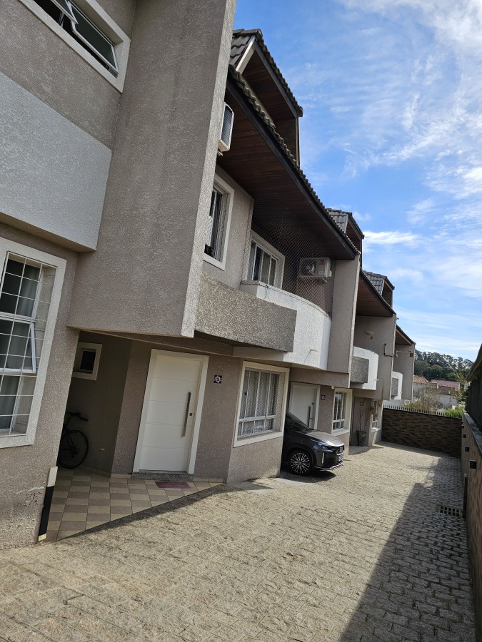 Sobrado, 3 quartos, 151 m² - Foto 4
