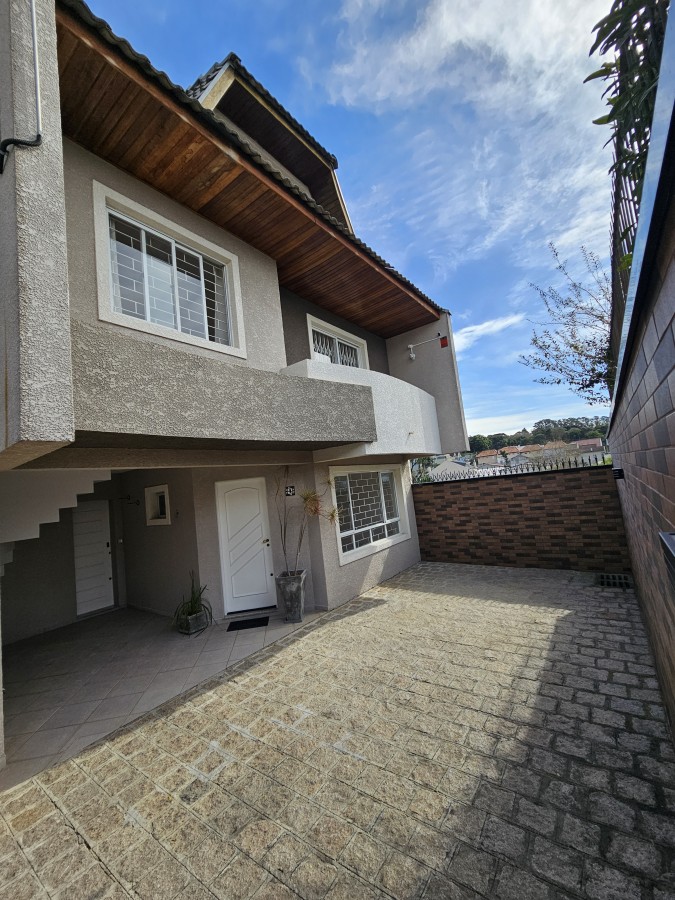 Sobrado, 3 quartos, 151 m² - Foto 5