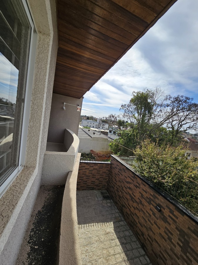 Sobrado, 3 quartos, 151 m² - Foto 28