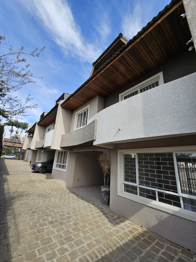 Sobrado, 3 quartos, 151 m² - Foto 46