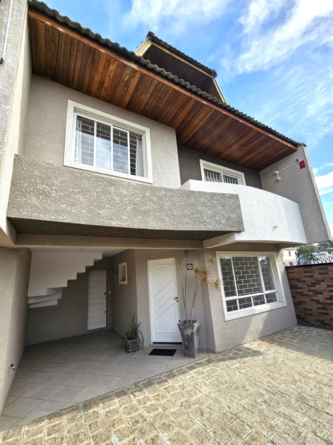 Sobrado, 3 quartos, 151 m² - Foto 45