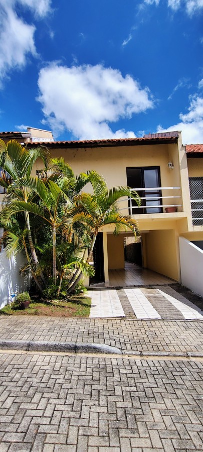 Sobrado, 3 quartos, 119 m² - Foto 1