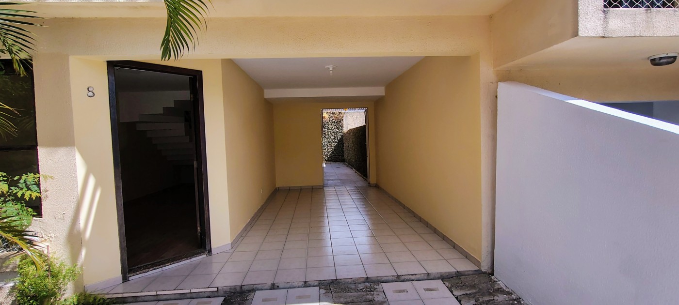 Sobrado, 3 quartos, 119 m² - Foto 2
