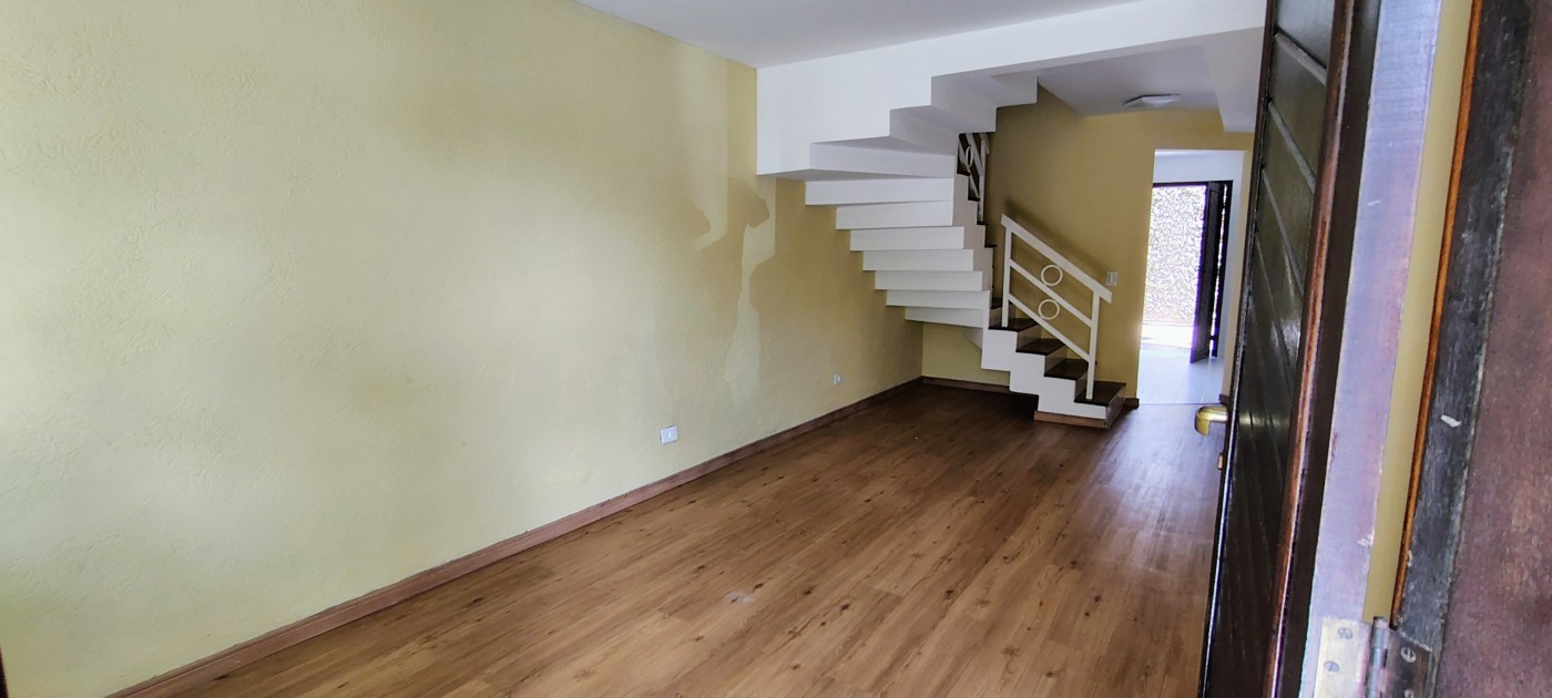Sobrado, 3 quartos, 119 m² - Foto 4