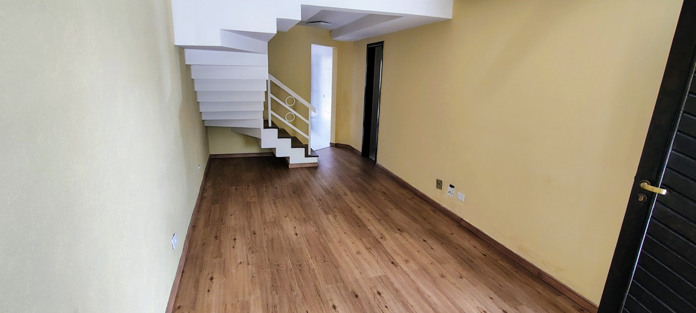 Sobrado, 3 quartos, 119 m² - Foto 5