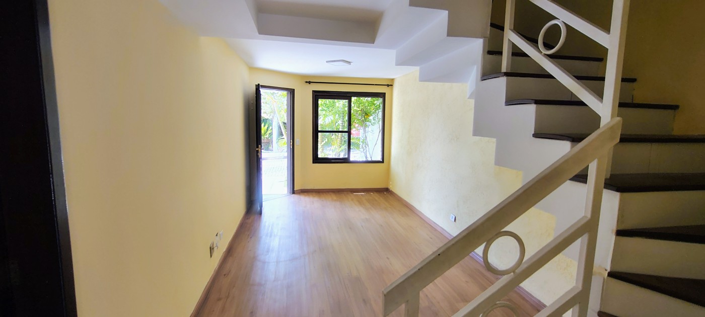 Sobrado, 3 quartos, 119 m² - Foto 6