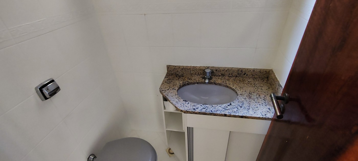 Sobrado, 3 quartos, 119 m² - Foto 8
