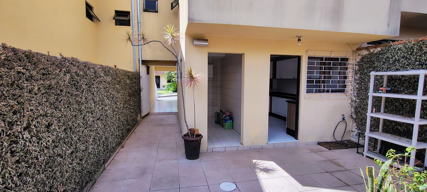 Sobrado, 3 quartos, 119 m² - Foto 14